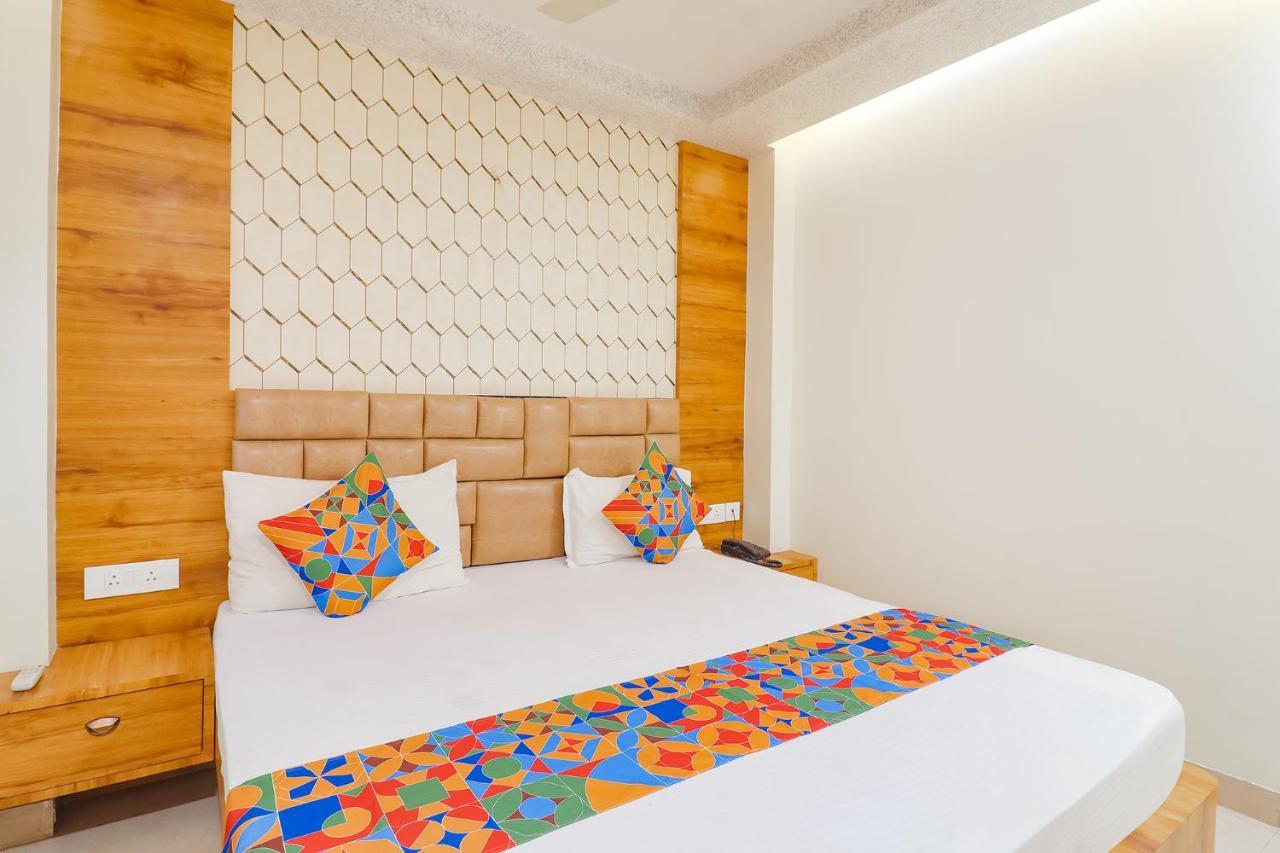 Fabhotel Holiday Grand 巴特那 外观 照片