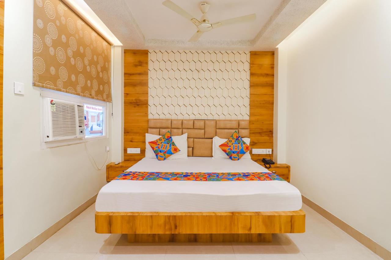 Fabhotel Holiday Grand 巴特那 外观 照片