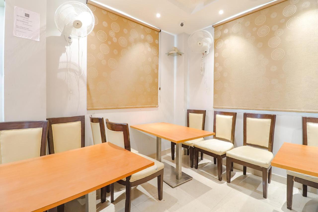 Fabhotel Holiday Grand 巴特那 外观 照片
