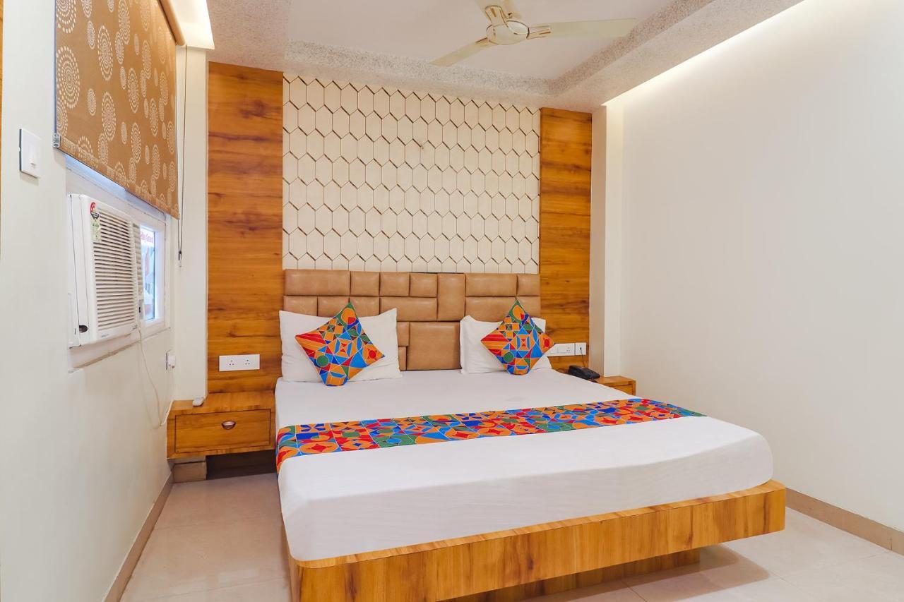 Fabhotel Holiday Grand 巴特那 外观 照片